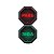 Semáforo LED Sinalizador Pare/Siga SF102 GP Control - Imagem 2
