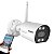Câmera Bullet IP Wifi 1080P 9520 TWG - Imagem 5