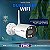 Câmera Bullet IP Wifi 1080P 9520 TWG - Imagem 4