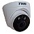 Câmera Fisheye Dome 2MP TW 0370 TWG - Imagem 1