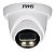 Câmera Segurança Dome IP Poe 3MP TW-3156 TWG - Imagem 1