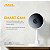 Câmera de Segurança Inteligente Smart Cam Wifi AGL - Imagem 4