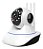 Câmera Robo IP Wifi 3 Antenas - Imagem 1