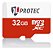 Cartão de Memória Micro SD 32GB JL32 - Imagem 2