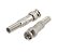Conector Bnc Mola Parafuso - Imagem 1