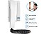 Interfone Advance 1B Branco HDL - Imagem 1