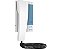 Interfone Audio Connect Wifi 2B Branco HDL - Imagem 3