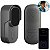 Interfone Porteiro Eletrônico Wifi Hello+ AGL - Imagem 1