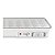Luminária Emergência 30 LEDs 2W 6500K BIVOLT - Imagem 2