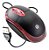Mouse USB Optico com FIO MS-09 Exbom - Imagem 4