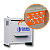 Auto Transformador 5 KVA 220v / 380v Trifásico à seco 5000 VA - Reversível - Imagem 3