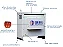 Auto Transformador 5 KVA 220v / 380v Trifásico à seco 5000 VA - Reversível - Imagem 5