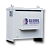 Auto Transformador 7,5 KVA 220v / 380v Trifásico à seco 7500 VA - Reversível - Imagem 1