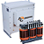 Auto Transformador 125 KVA 220v / 380v Trifásico à seco 125000 VA - Reversível - Imagem 2