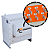 Auto Transformador 125 KVA 220v / 380v Trifásico à seco 125000 VA - Reversível - Imagem 3