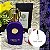 DECANT (FRACIONADO) - PHILOS PURA EUA DE PARFUM - MAISON ALHAMBRA - Imagem 1