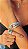 Bracelete Tigre - Imagem 2