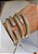 Pulseira Cravejada - Imagem 1