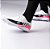 Kit 2 Pares Chuteira Society Futebol Runway Winner Masculino - Branco E Preto - Imagem 3