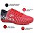 Chuteira Society Grama Sintética Runway Soccer Masculino - Imagem 8