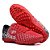 Chuteira Society Grama Sintética Runway Soccer Masculino - Imagem 10