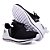 Tênis Esportivo Academia Caminhada Runway Running Feminino - Imagem 10