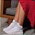 Tênis Sneaker Estilo Retrô Runway Sportwear Feminino - Imagem 2