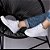 Tênis Estilo Retrô Sneaker Runway Sportwear Feminino - Imagem 2