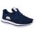 Tênis De Caminhada Corrida Academia Runway Soft Masculino - Imagem 5