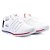Kit 3 Pares De Tênis Caminhada Corrida Academia Runway Soft Feminino - Branco E Preto E Nude - Imagem 4