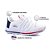 Kit 3 Pares De Tênis Caminhada Corrida Academia Runway Soft Masculino - Branco E Preto E Marinho - Imagem 2