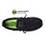 Kit 2 Pares De Tênis Caminhada Corrida Academia Runway Soft Masculino - Preto E Marinho - Imagem 3