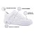 Tênis Estilo Retrô Sneaker Runway Sportwear Masculino - Imagem 3