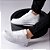Tênis Estilo Retrô Sneaker Runway Sportwear Masculino - Imagem 2