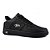 Tênis Estilo Retrô Sneaker Runway Sportwear Masculino - Imagem 13
