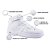 Tênis Sneaker Estilo Retrô Runway Sportwear Masculino - Imagem 3