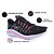 Tênis De Caminhada Academia Runway Training Feminino - Imagem 8