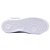 Kit 2 Pares De Tênis Sneaker Estilo Retrô Runway Sportswear Masculino - Branco E Branco/Preto - Imagem 9