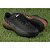 Kit Chuteira Society E Tênis Estilo Retrô Runway Masculino - Preto E Branco/Preto - Imagem 7
