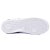 Kit 2 Pares De Tênis Estilo Retrô Sneaker Runway Sportswear Masculino - Preto/Branco E Branco - Imagem 7