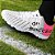 Chuteira Society Grama Sintética Runway Soccer Masculino - Imagem 7