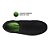 Tênis Meia Sem Cadarço Leve Macio Slip On Runway Feminino - Imagem 4