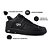 Tênis Estilo Retrô Sneaker Runway Sportwear Masculino - Imagem 3