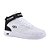 Tênis Sneaker Estilo Retrô Runway Sportwear Masculino - Imagem 1