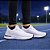 Tênis Feminino De Caminhada Academia Corrida Runway Energy - Rosa - Imagem 10