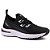 Tênis Masculino De Caminhada Academia Corrida Runway Energy - Imagem 1