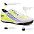 Chuteira Society Grama Sintética Runway Player Masculino - Branco - Imagem 2