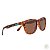 Óculos de Sol Jubah Savana  Casco de Tartaruga com Lentes Marrom - Imagem 4