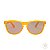 Óculos de Sol Jubah Savana Laranja com Lentes Laranja - Imagem 3