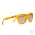 Óculos de Sol Jubah Savana Laranja com Lentes Laranja - Imagem 4